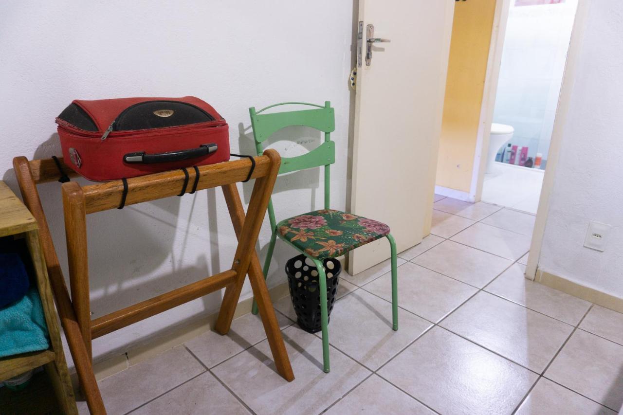 Casa Dos Acores B&B Флорианополис Экстерьер фото