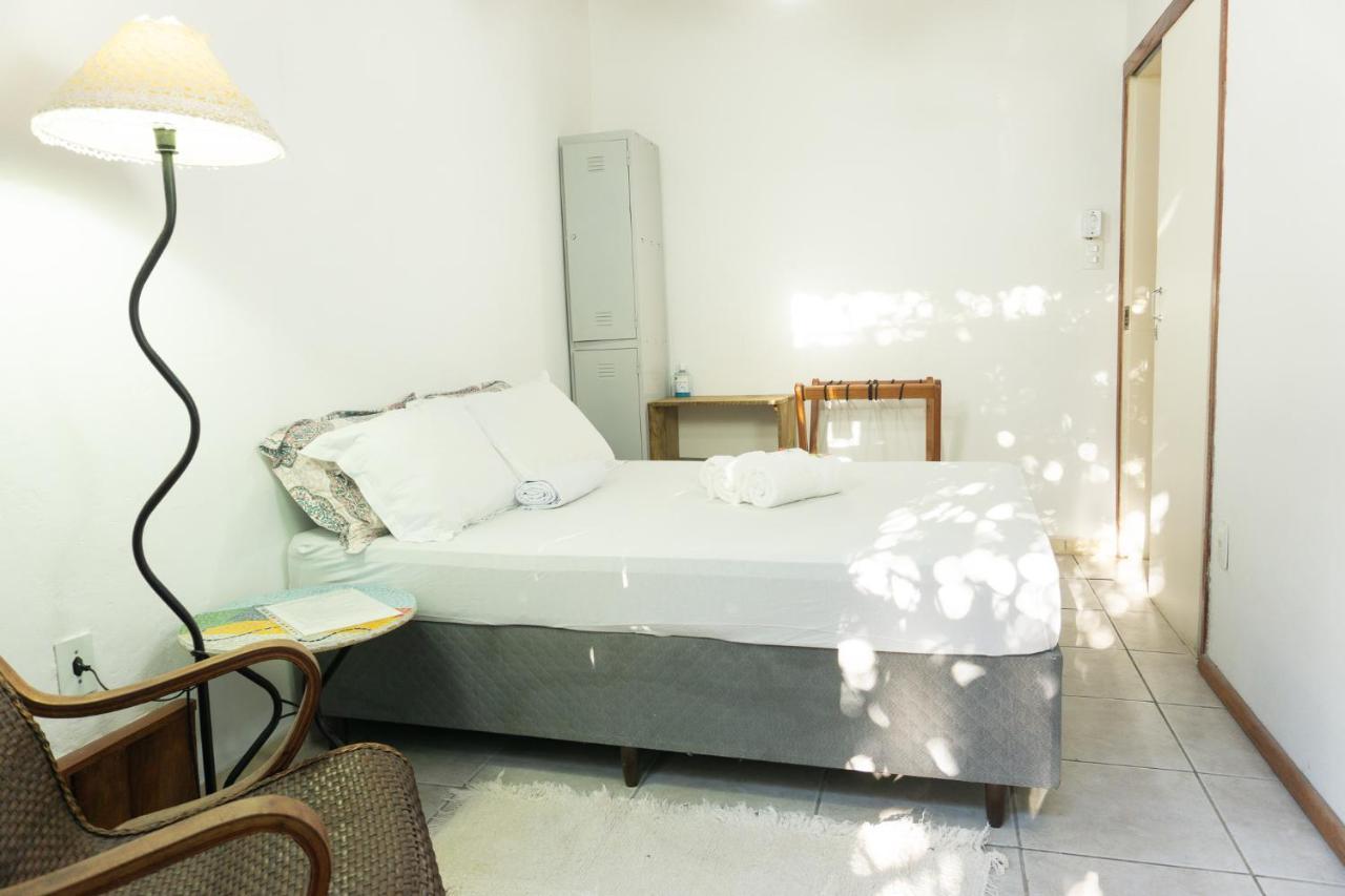 Casa Dos Acores B&B Флорианополис Экстерьер фото