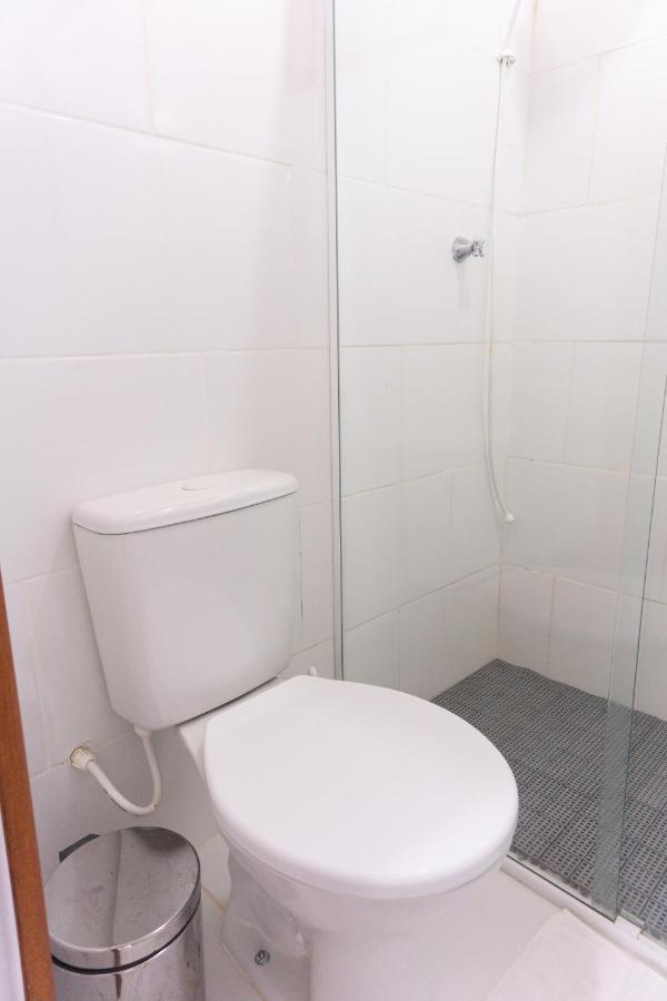 Casa Dos Acores B&B Флорианополис Экстерьер фото
