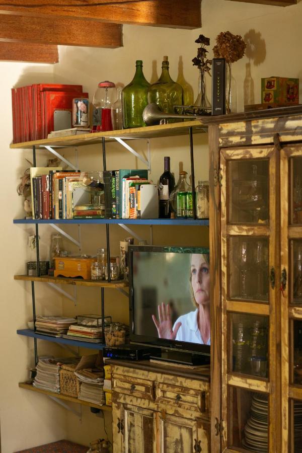 Casa Dos Acores B&B Флорианополис Экстерьер фото