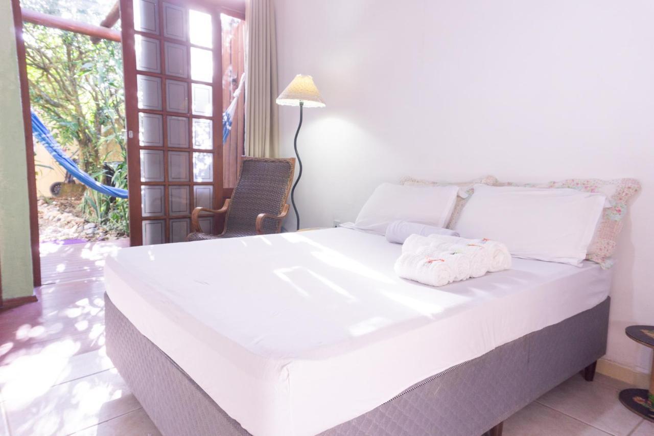 Casa Dos Acores B&B Флорианополис Экстерьер фото