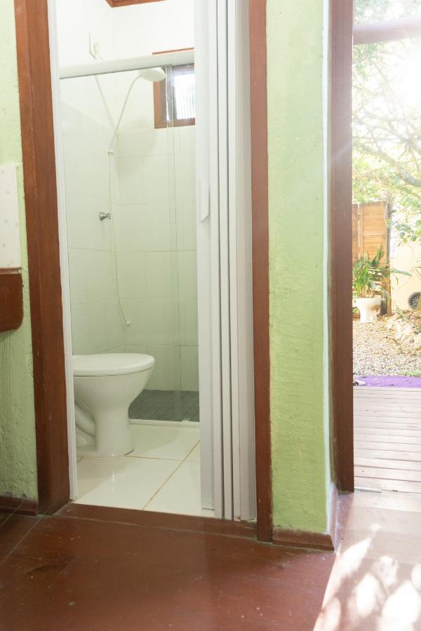 Casa Dos Acores B&B Флорианополис Экстерьер фото