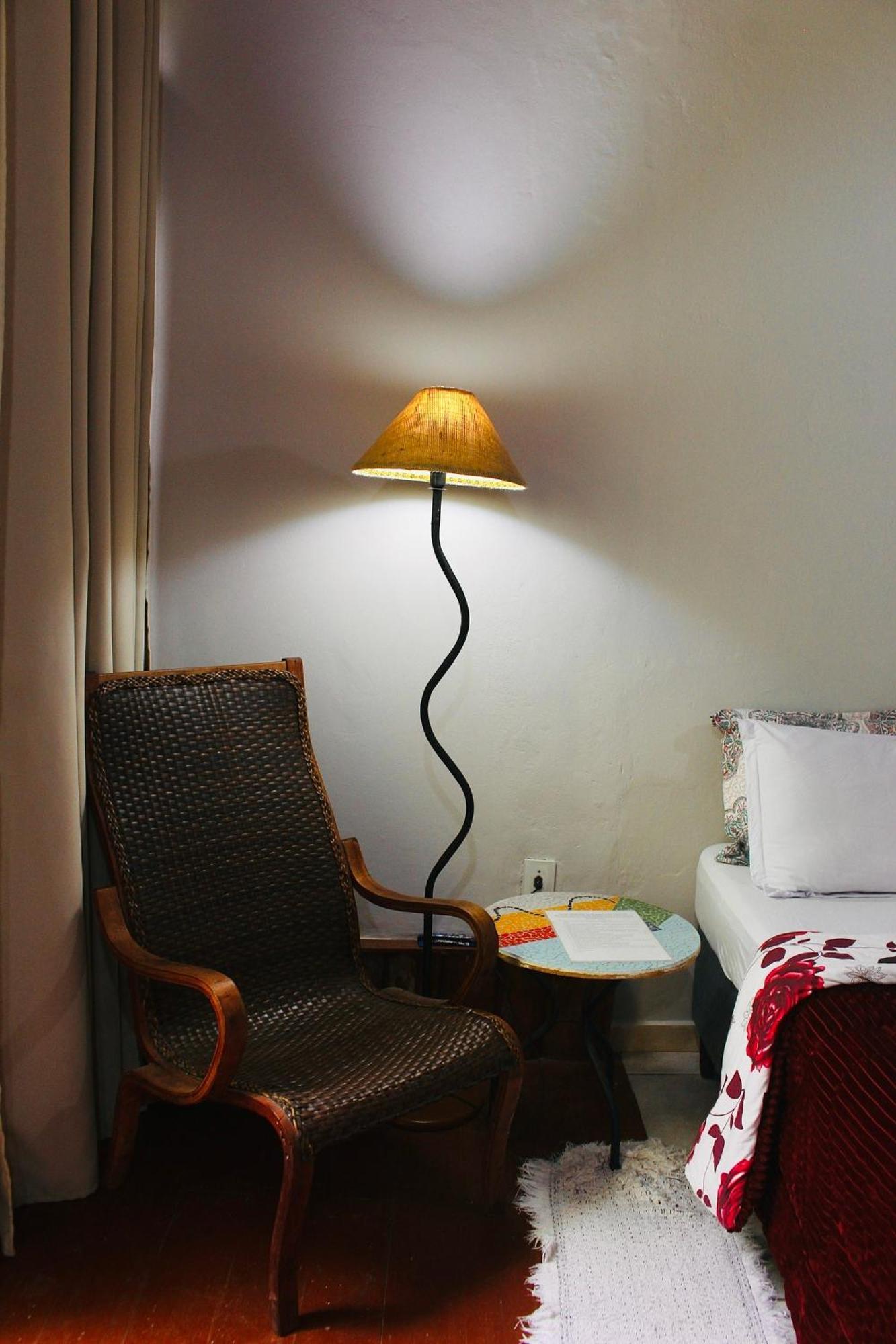 Casa Dos Acores B&B Флорианополис Экстерьер фото