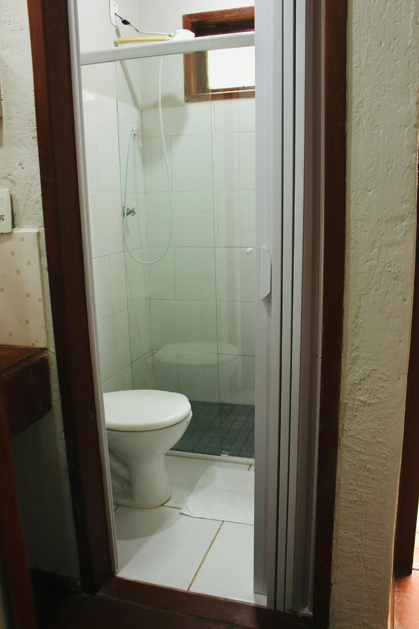 Casa Dos Acores B&B Флорианополис Экстерьер фото