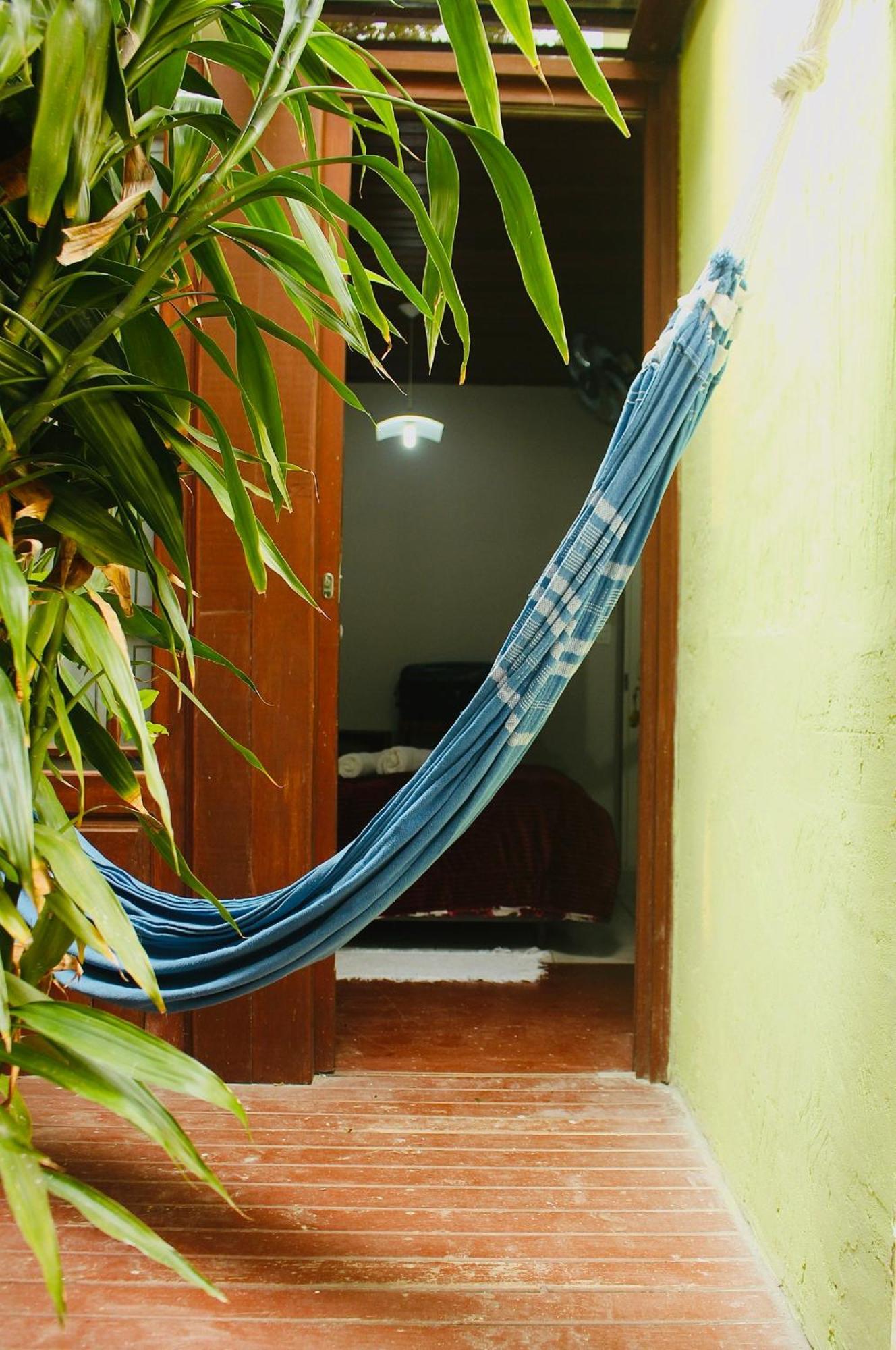 Casa Dos Acores B&B Флорианополис Экстерьер фото