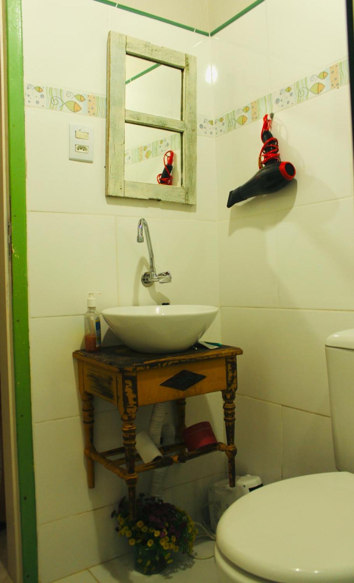 Casa Dos Acores B&B Флорианополис Экстерьер фото